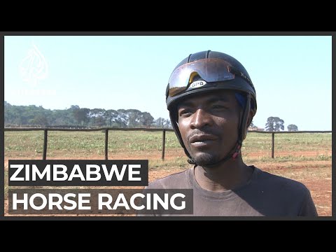 Zimbabwe horse racing: Industry gets back in the saddle amid pandemic