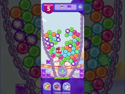 Angry Birds - Dream Blast 747