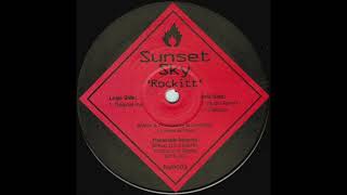 Sunset Sky - Rockitt (Sloshi Remix)