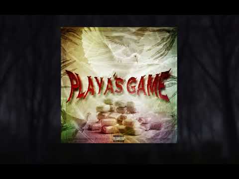 ICEMANE THA KINGPIN X QONRAN - PLAYA'S GAME (PROD. CXXLION)