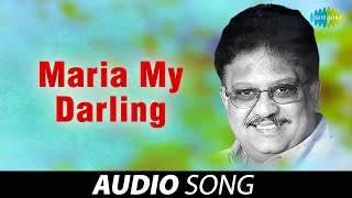 Maria My Darling  SP Balasubrahmanyam  Shankar - G