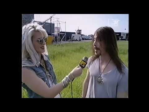 Monster Magnet - Live At Dynamo Open Air In Eindhoven (Holland) 1993.05.29 (Full HD Remastered Vid)