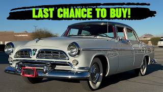Top 10 Classic Cars for Sale in San Francisco That Are Worth Every Dollar