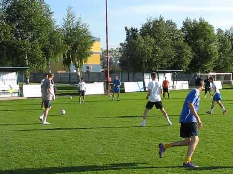 FK Slovan Ivanka pri Dunaji dorast bago