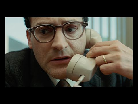 How Great Filmmakers Set Tone