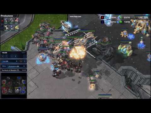TvP Yamato-mania [LOTV]