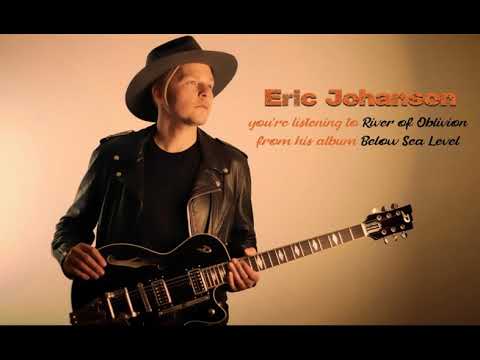 Eric Johanson - River of Oblivion