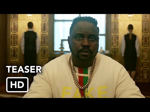 Atlanta Season 3 Teaser Promo (HD)