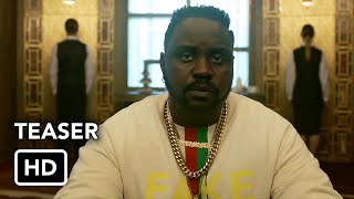 Promo (VO) - Saison 3