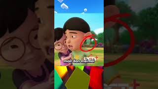 Download lagu Penampakan Hantu Di Kartun Upin Ipin mp3