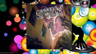 Cameo - I Just Want To Be (1979)