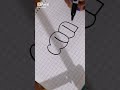 How To Draw A Puppy Easily