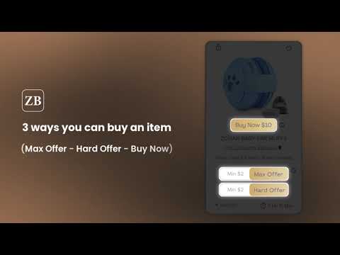 Zipperbuy