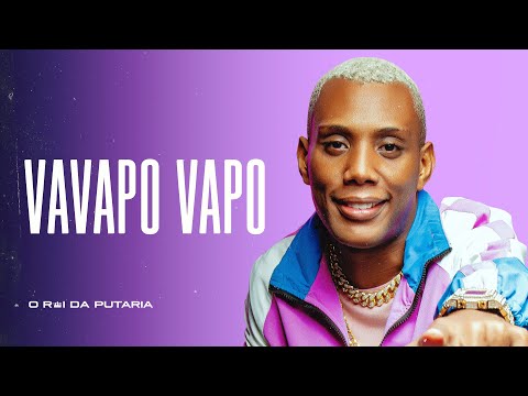 VAVAPO VAPO - MC GW, MC MR BIM E DJ MANO LOST