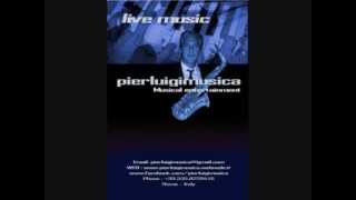 I've got the world on a String (F.Sinatra version) by Pierluigi Celico