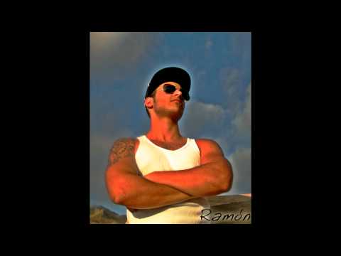 Ramón (Fusión Verbal) - Completamente Loco [Twitter: @RamonfvOfficial]