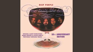 Kadr z teledysku Same in L.A. tekst piosenki Deep Purple