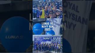 Download lagu LUNAS At Navy Run 2025 | 3 August 2025 #MYLUNAS #TLDM #RMN #NavyRun2025 #NavyPeople mp3 Download lagu LUNAS At Navy Run 2025 | 3 August 2025 #MYLUNAS #TLDM #RMN #NavyRun2025 #NavyPeople mp3
