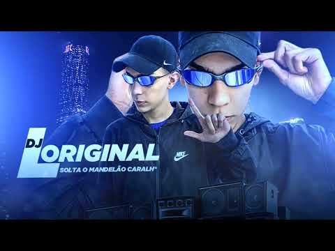 SEQUÊNCIA DA AGRESSIVIDADE 2 - DJ L Original