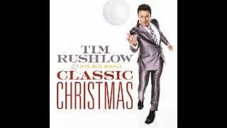 Tim Rushlow & His Big Band - "What do I Do with the Blue" Sample