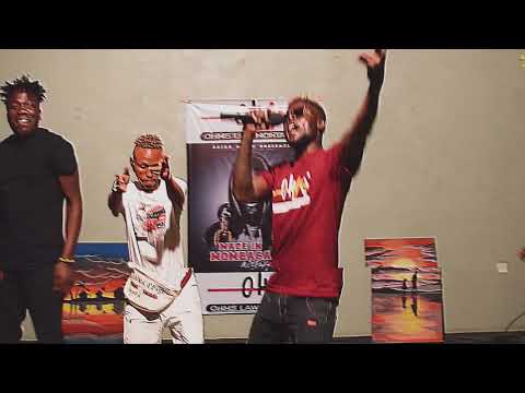 Ohms Law Montana - Mada Tonje (Performance)