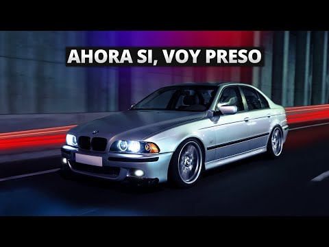 WE MAKE THE V8 SOUND EVEN BIGGER!