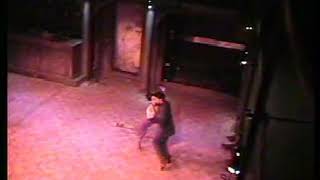 Gustavo Rosas-Argentina-Tango Vals Desde el Alma (Pugliese)Con Paula Rubin.Setiembre 2003 Belgica.