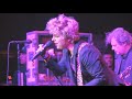 Green Day Corvette Summer Live The Fillmore San Francisco April 2 2024 4K