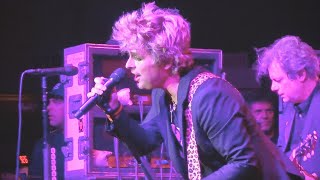 Green Day, Corvette Summer (live), The Fillmore, San Francisco, April 2, 2024 (4K)