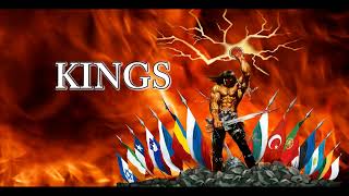 Manowar - Wheels Of Fire