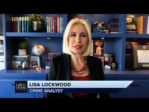 Lisa Lockwood On The Curse Of Robert Durst