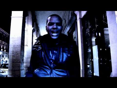 RADIKAL MC : "Sérieux" (Official Music Video)