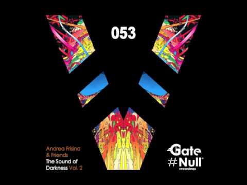 ANDREA FRISINA, IRREGULAR SYNTH - DUB CITY (SPEKTRE REMIX)