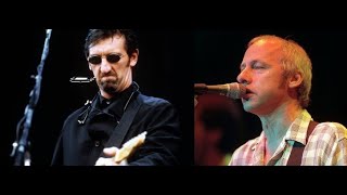 Big River (1996) - Jimmy Nail feat. Mark Knopfler