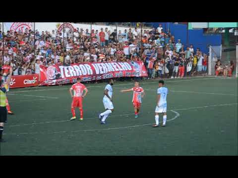 Futebol é Coisa Séria |SCP 2018-SEMIFINAL| Nacional x MEC