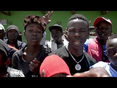 Harmit Boy X Kondiko Gang - FREE COLLABO (Official Music Video)