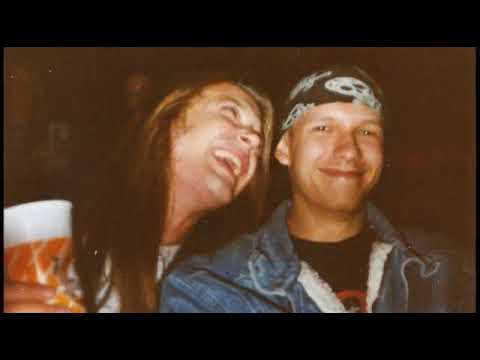 Guns - GUNS ( PRAHA cz ) - Best tits 1993  Full album