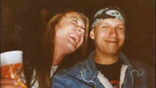 Video GUNS ( PRAHA cz ) - Best tits 1993  Full album