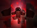 Bloody Mary | #shorts #roblox