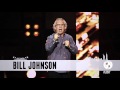 The Holy Spirit Is In You' Bill Johnson - Jesus Culture