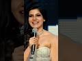 Her Gorgeous Smile Sammie Samanthaprabhu Samantha Love