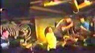 Slapshot - moment of truth