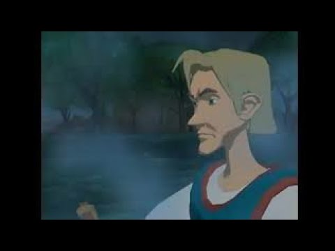 Praslea cel voinic și merele de aur ( Povesti Romanesti)