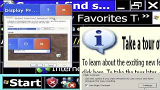 AtomStartMenu Reupload | Making the ugliest Windows XP build possible