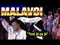 ✰MALAVOI (Martinique)  "Tout jé pa jé" - [extrait concert au JAPON, en 1989.]✰
