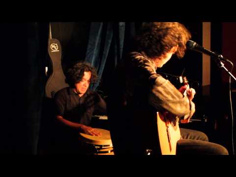 Álex Florez - Morenita Azul