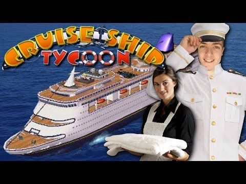 descargar cruise ship tycoon pc