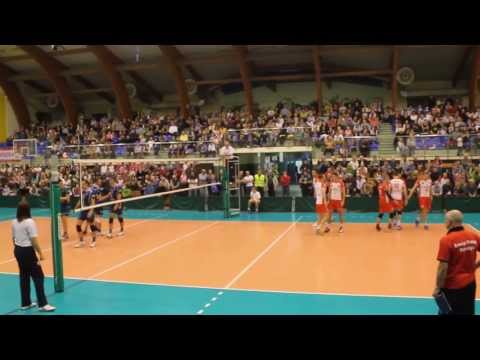 Energa Pekpol Ostrołęka - Kęczanin Kęty