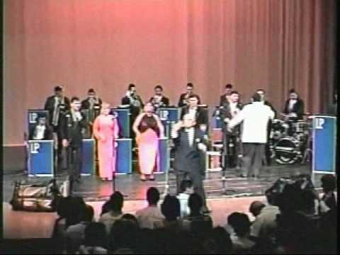 ORQUESTA LA PLAYA  con CHICO SALAS