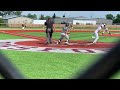 Infield Highlights